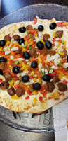 Hop'La Pizza Clery Saint Andre food