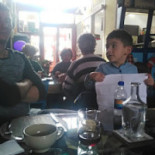 Creperie Chez la Constance