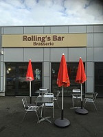 Le Rolling S Bar 