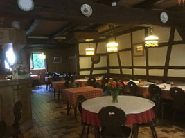 Taverne de l'Ackerland food
