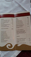 Hotel Restaurant du Haut Roc menu