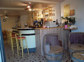 LE RELAIS Vevette food