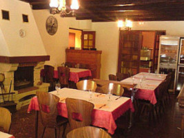 AUBERGE DU JOTTY food