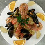 La Petillante Nourriture