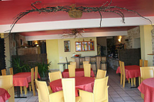 Restaurant Le Murier de Viels food