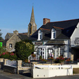 Crêperie Fontaine Saint Père Nourriture