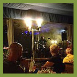 L'Embarcadere Comida