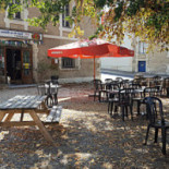 Cafe De La Boeme Comida