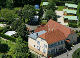 Camping Au Relais Du Grand Ballon food