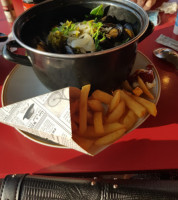 Show Moules food
