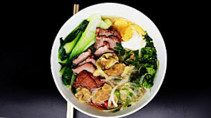 Les Quatre Saisons Nourriture