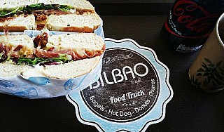 Le Bilbao Cafe 