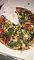 Micka Pizza food