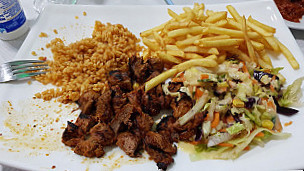 Restaurant Anatolia food