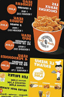 Emirdag food