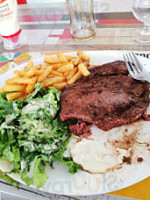 Le Rendez-Vous food