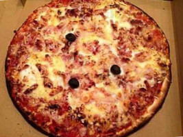 Pizza'Ito food
