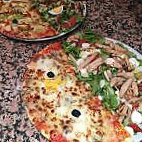 Casale Pizza food
