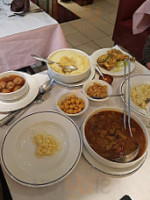 L'Etoile du Maroc food