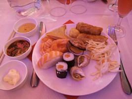 Royal de Port Marly Restaurant Chinois food