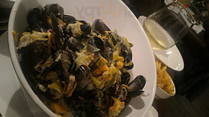 La taverne a moules food