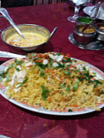 Restaurant Indien Rajpoot food