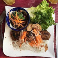 Vinh Halong food