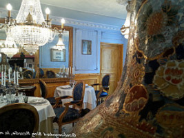 The 1837 Victor Hugo Restaurant food
