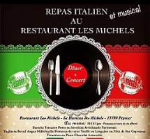 Restaurant Les Michels 