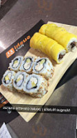Sushi Story Lisses food