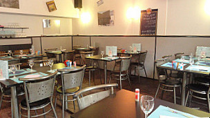 Bar Hotel Restaurant le Quai 3 food