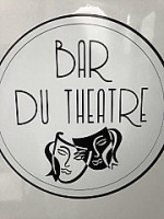 Bar du theatre 