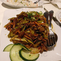 La Fleur de Chine food