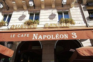 Cafe Napoleon3 