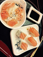 Muki Sushi 