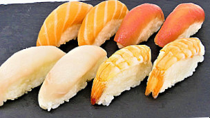 SUSHI in chatillon food