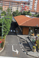 McDonald's® (Toulouse Koenigs) outside