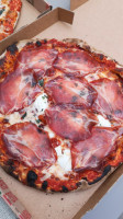 Anzio Pizza Sarl food
