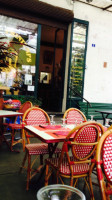Grand Cafe Du Printemps food