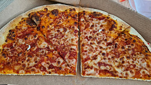 Domino's Pizza Chambery food