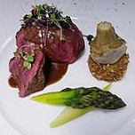 L'Auberge de Cercoux Comida