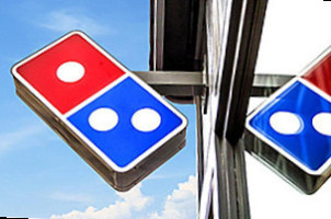 Domino's Pizza Abbeville food