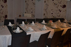 Le Parc food