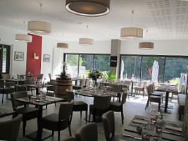 Auberge En Ardenne food