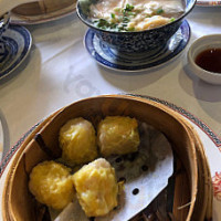 La Table De Chine food