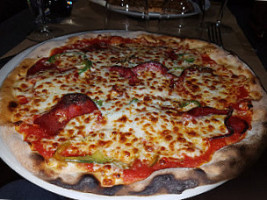 Pizzeria Bambino food