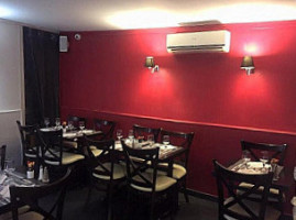 Le Renaissance Bar Restaurant Etampes food