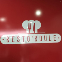 Resto'roule food