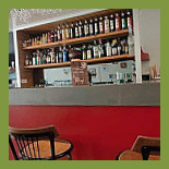 Le Petit Cotarin Nourriture