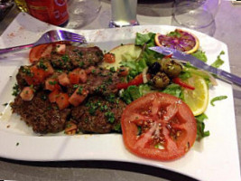 La Cantine Libanais food